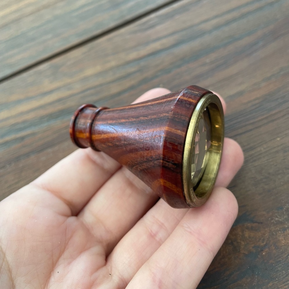 Older Kaleidoscope by Dragonfly